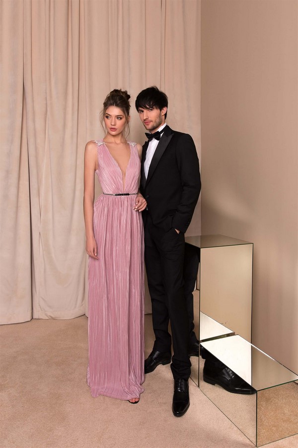 Quoi célébrer le Nouvel An 2024: images du Nouvel An, idées sur quoi porter pour le Nouvel An