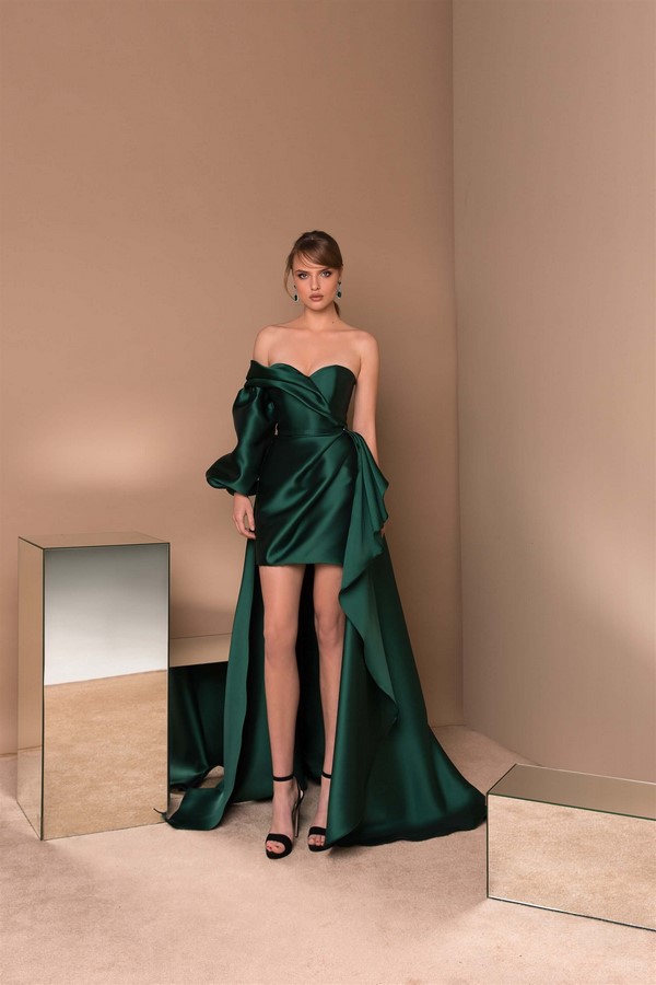 Quoi célébrer le Nouvel An 2024: images du Nouvel An, idées sur quoi porter pour le Nouvel An