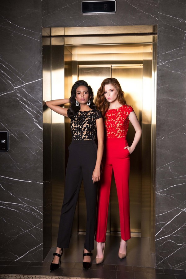 Quoi célébrer le Nouvel An 2024: images du Nouvel An, idées sur quoi porter pour le Nouvel An