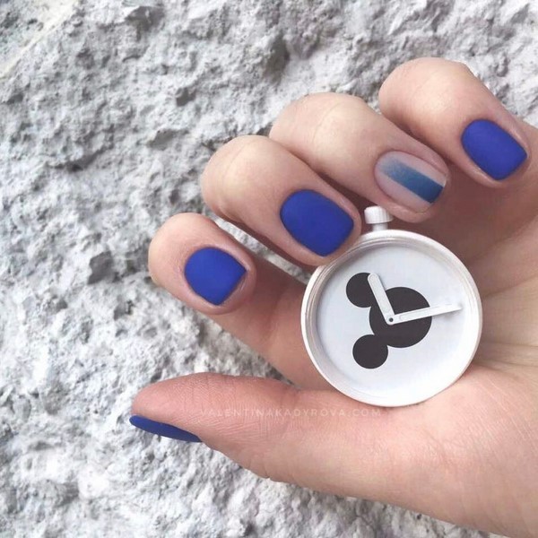 Superbe design des ongles: exclusivités photo des meilleures collections d'ongles