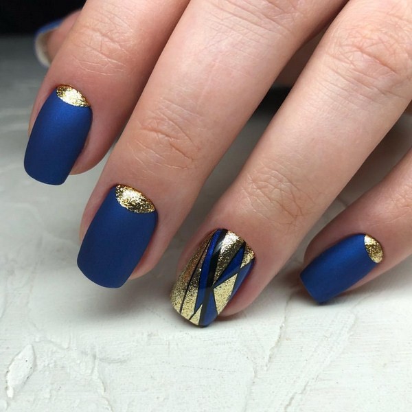 Superbe design des ongles: exclusivités photo des meilleures collections d'ongles