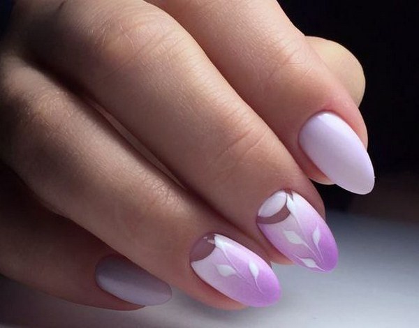 Superbe design des ongles: exclusivités photo des meilleures collections d'ongles
