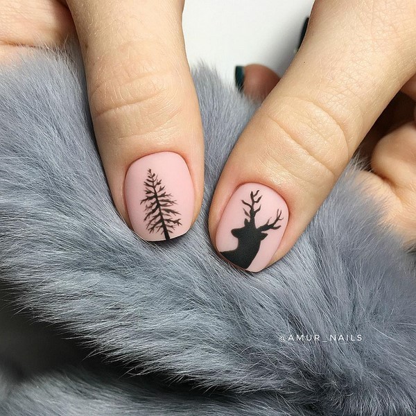 Superbe design des ongles: exclusivités photo des meilleures collections d'ongles