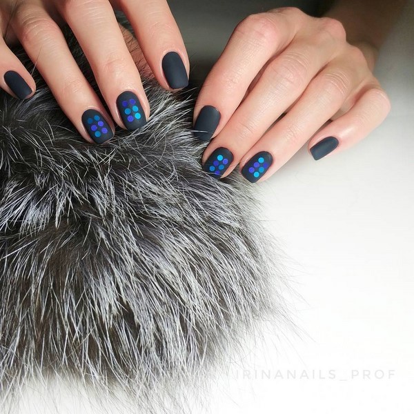 Superbe design des ongles: exclusivités photo des meilleures collections d'ongles