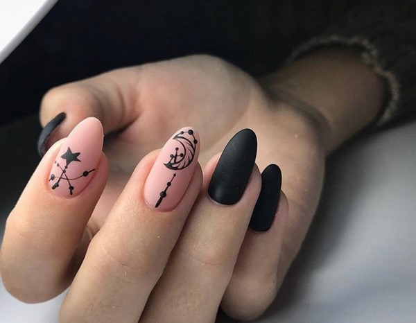 Superbe design des ongles: exclusivités photo des meilleures collections d'ongles