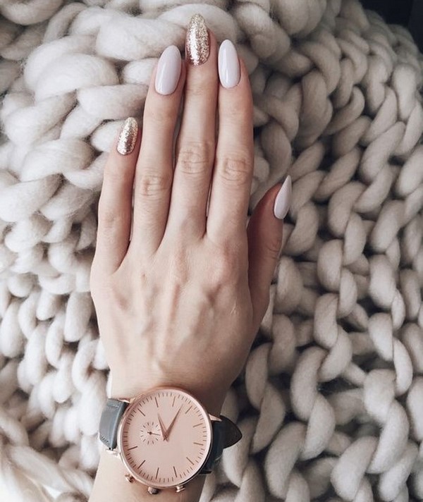 Superbe design des ongles: exclusivités photo des meilleures collections d'ongles