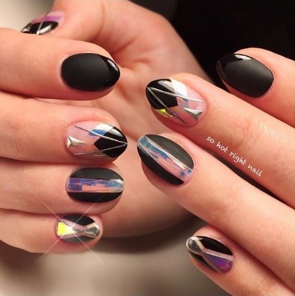 Superbe design des ongles: exclusivités photo des meilleures collections d'ongles