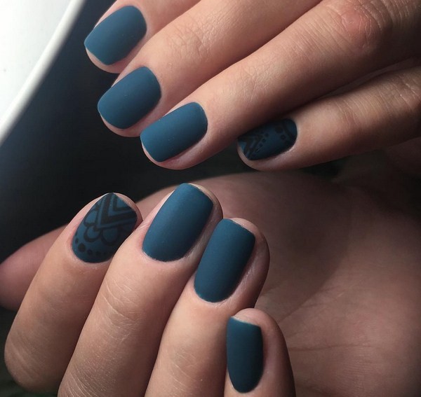 Superbe design des ongles: exclusivités photo des meilleures collections d'ongles