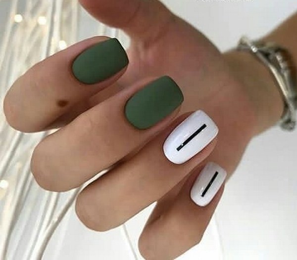 Superbe design des ongles: exclusivités photo des meilleures collections d'ongles