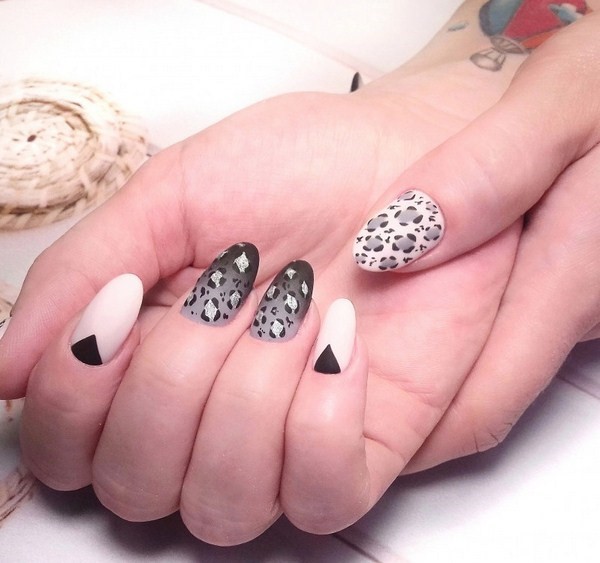 Superbe design des ongles: exclusivités photo des meilleures collections d'ongles