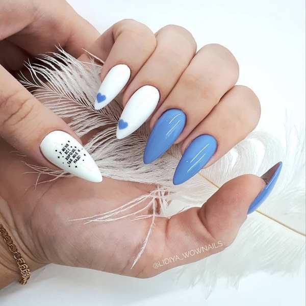 Superbe design des ongles: exclusivités photo des meilleures collections d'ongles