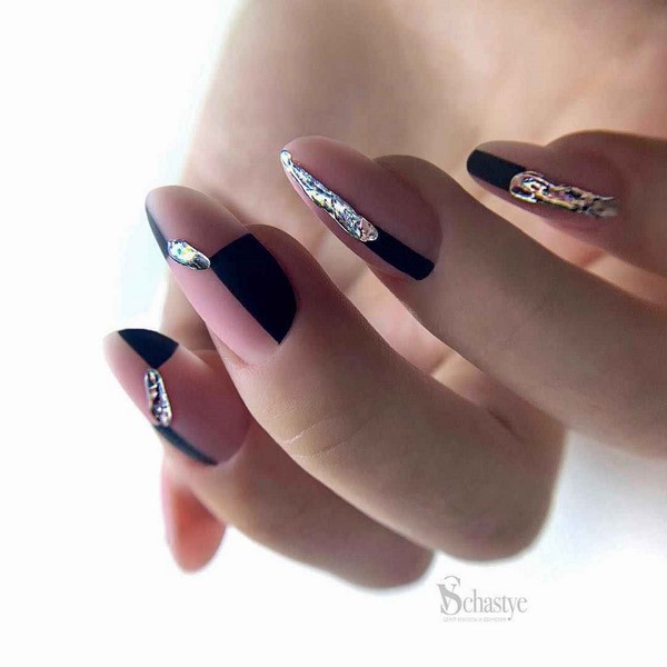 Superbe design des ongles: exclusivités photo des meilleures collections d'ongles