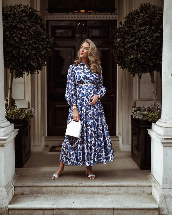 Hamile elbiseler. Eğilimler. Görüntü fikirleri. Yeni stiller