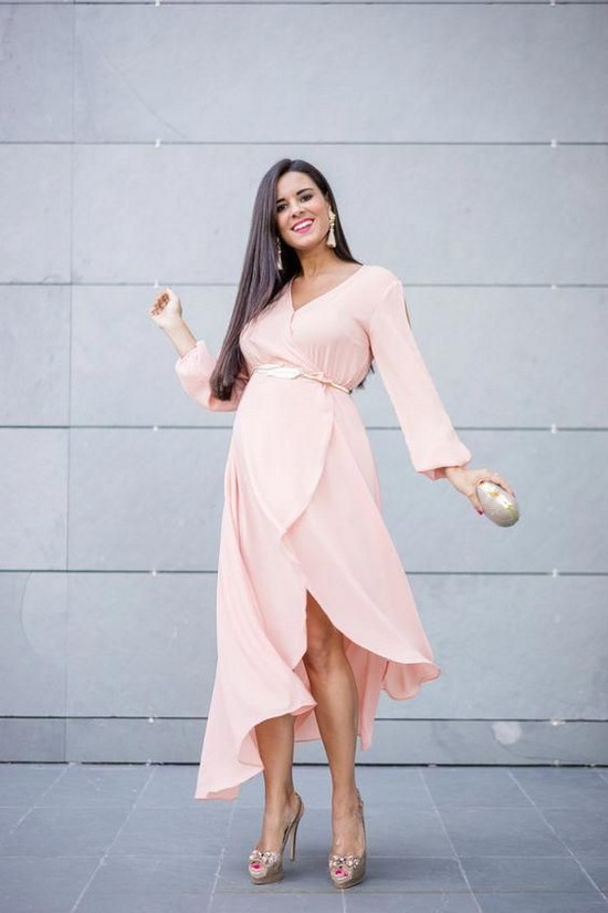 Hamile elbiseler. Eğilimler. Görüntü fikirleri. Yeni stiller