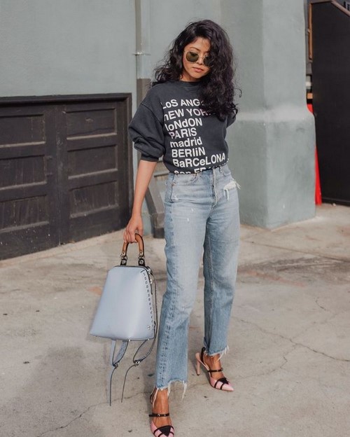 Kvinne store. Originale sett, stil i stil med stor størrelse