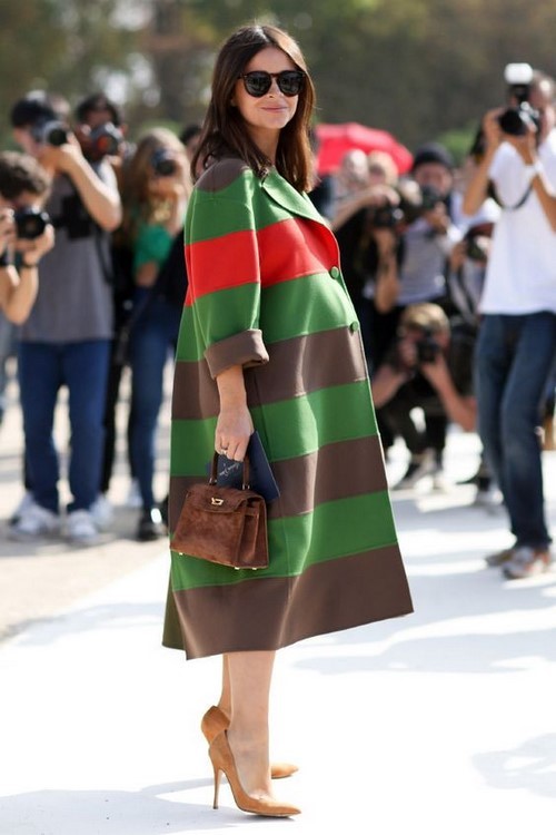 Kvinne store. Originale sett, stil i stil med stor størrelse