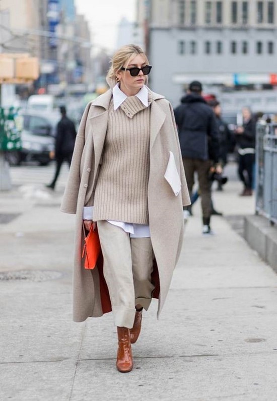 10 idées quoi porter? Des réponses à la mode à une question féminine difficile