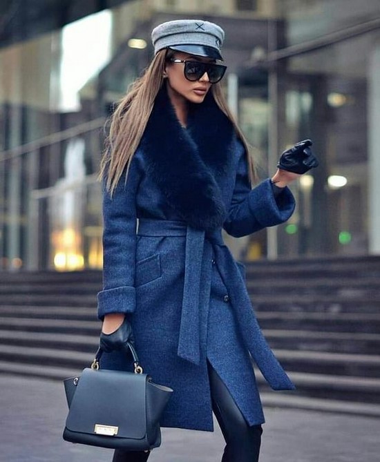 10 idées quoi porter? Des réponses à la mode à une question féminine difficile