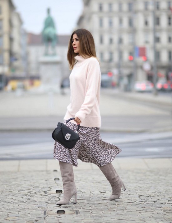 10 idées quoi porter? Des réponses à la mode à une question féminine difficile