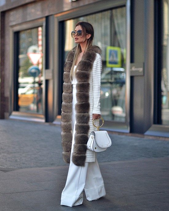 10 idées quoi porter? Des réponses à la mode à une question féminine difficile