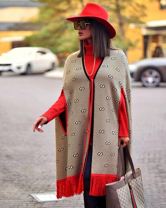 10 idées quoi porter? Des réponses à la mode à une question féminine difficile