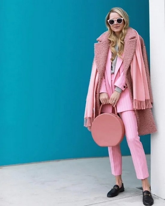 10 idées quoi porter? Des réponses à la mode à une question féminine difficile