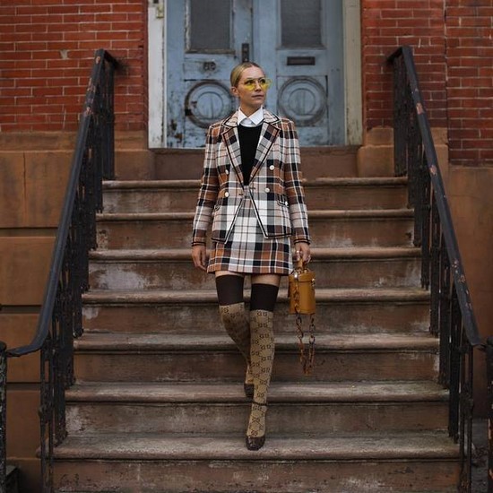 10 idées quoi porter? Des réponses à la mode à une question féminine difficile