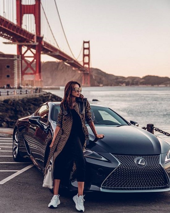 10 idées quoi porter? Des réponses à la mode à une question féminine difficile