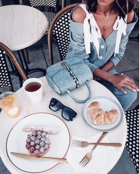 10 idées quoi porter? Des réponses à la mode à une question féminine difficile