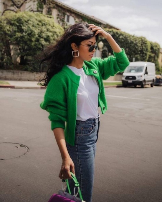 10 idées quoi porter? Des réponses à la mode à une question féminine difficile