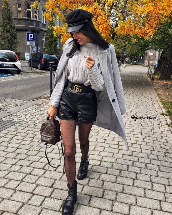 10 idées quoi porter? Des réponses à la mode à une question féminine difficile