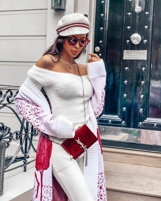 10 idées quoi porter? Des réponses à la mode à une question féminine difficile