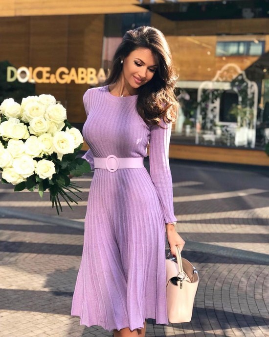 10 idées quoi porter? Des réponses à la mode à une question féminine difficile