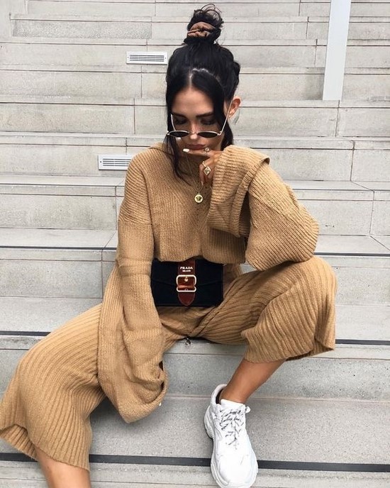 10 idées quoi porter? Des réponses à la mode à une question féminine difficile