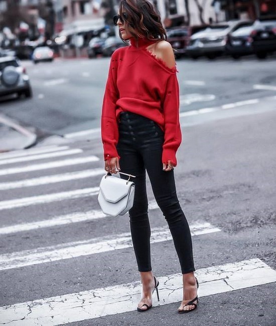 10 idées quoi porter? Des réponses à la mode à une question féminine difficile