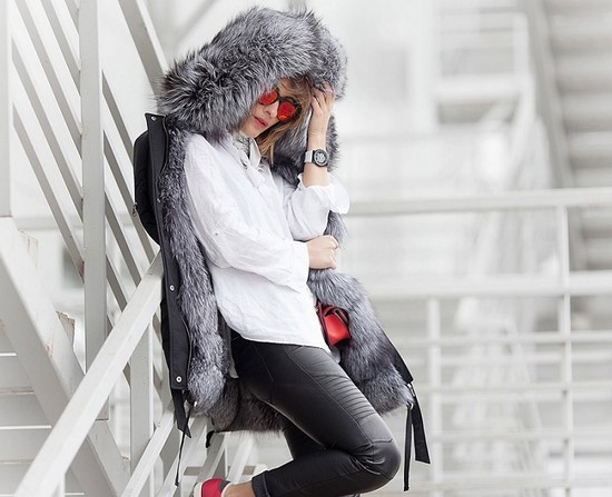 10 idées quoi porter? Des réponses à la mode à une question féminine difficile