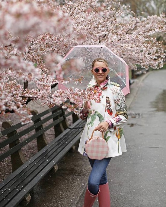 Oryginalny wybór pięknych zdjęć na każdy dzień