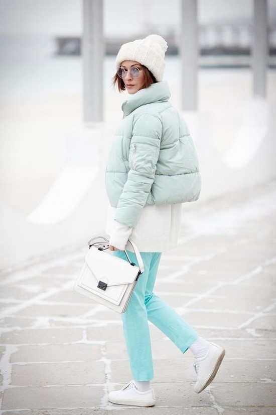 Oryginalny wybór pięknych zdjęć na każdy dzień