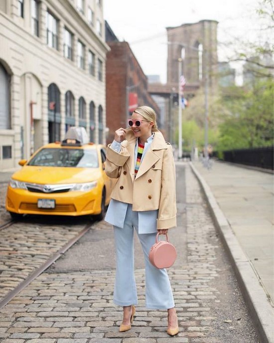 Oryginalny wybór pięknych zdjęć na każdy dzień