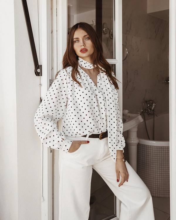 Oryginalny wybór pięknych zdjęć na każdy dzień