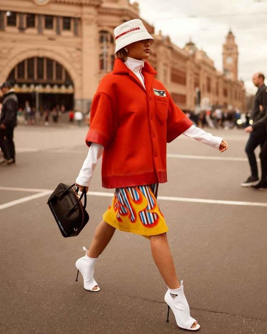 Oryginalny wybór pięknych zdjęć na każdy dzień