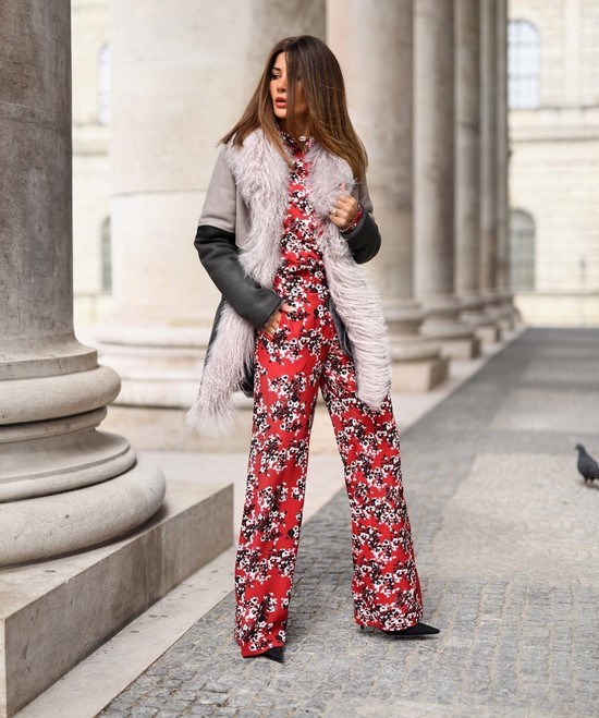 Oryginalny wybór pięknych zdjęć na każdy dzień