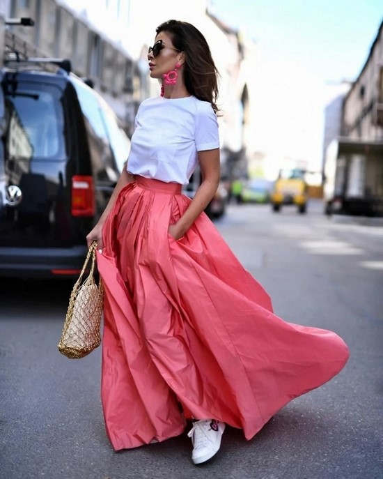 Oryginalny wybór pięknych zdjęć na każdy dzień