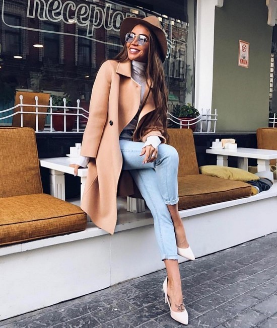 Oryginalny wybór pięknych zdjęć na każdy dzień