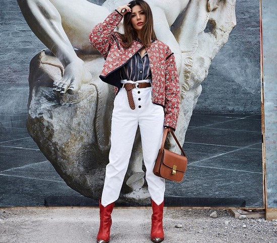 Oryginalny wybór pięknych zdjęć na każdy dzień