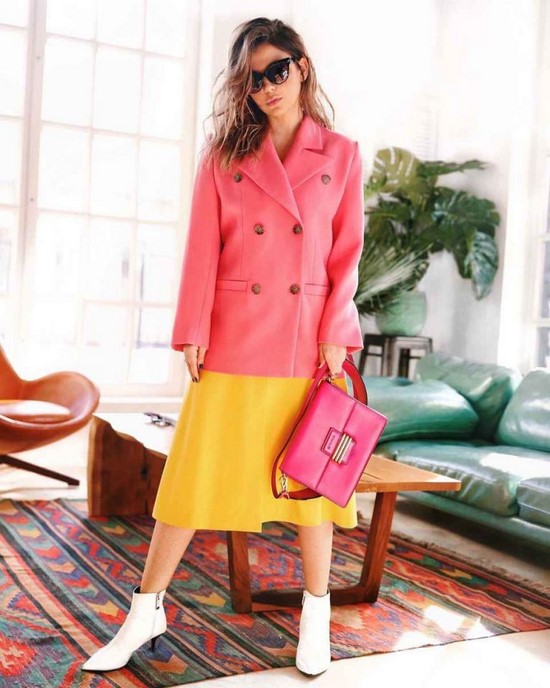 Oryginalny wybór pięknych zdjęć na każdy dzień