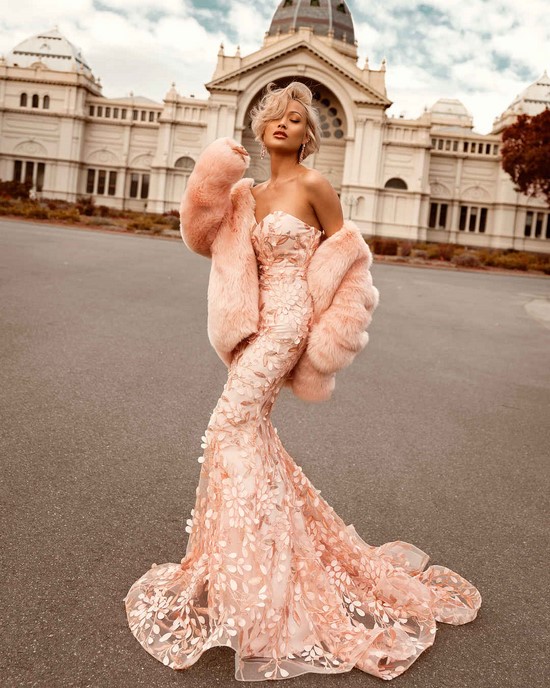 Oryginalny wybór pięknych zdjęć na każdy dzień