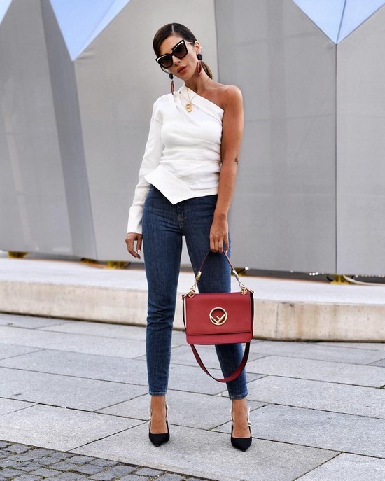 Oryginalny wybór pięknych zdjęć na każdy dzień