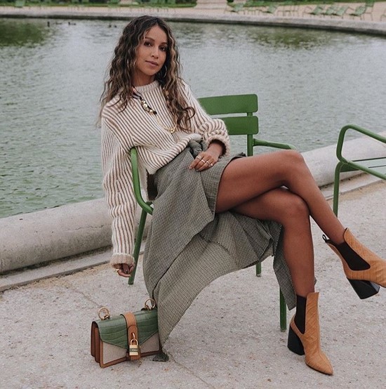 Oryginalny wybór pięknych zdjęć na każdy dzień