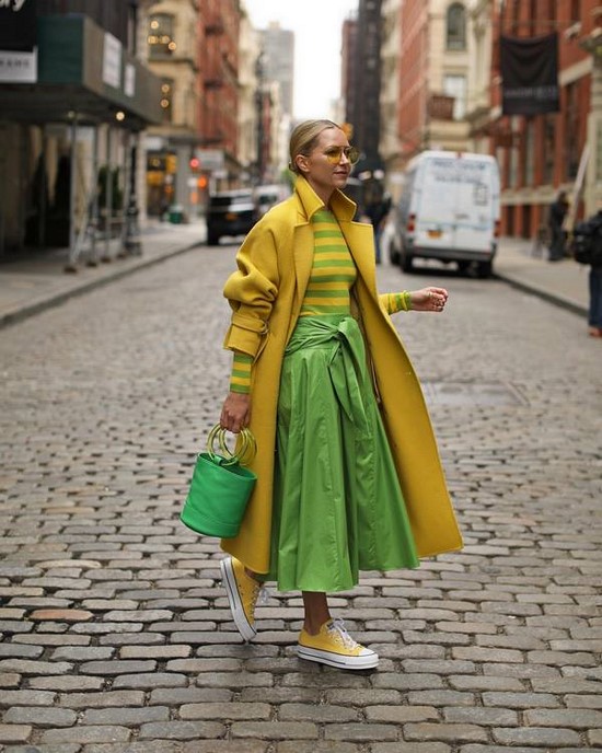 Oryginalny wybór pięknych zdjęć na każdy dzień